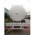 Howo 6X4 15MT 15 Tons LPG Bobtail Truck